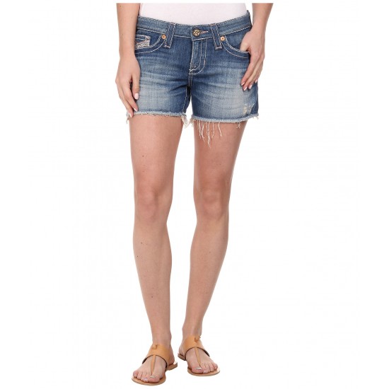 Remy Short in Riviera Remy Short in Riviera